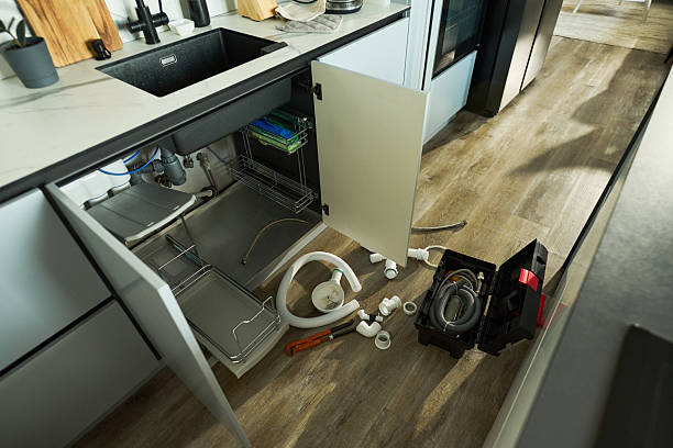 24/7 Emergency Drain Cleaning experts in Tontitown, AR